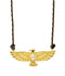 Eagle Necklace