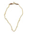 Handwoven Pearl Necklace