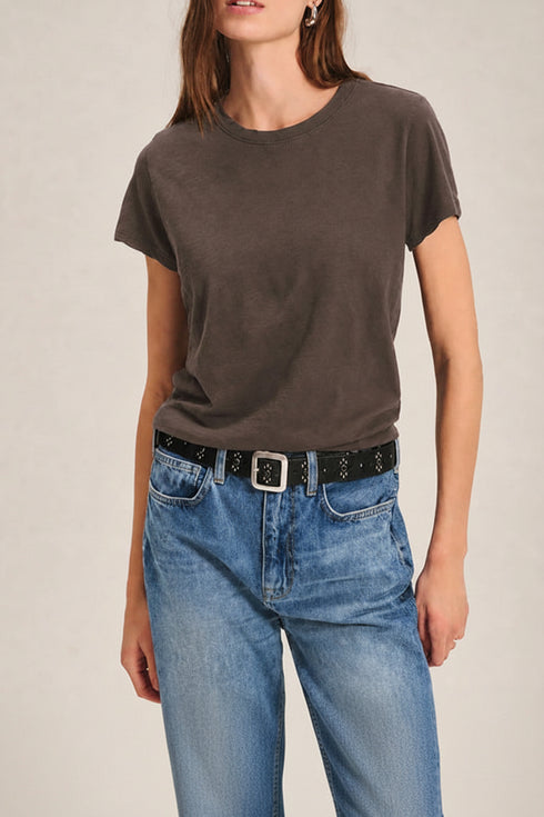 Marika Tee Shirt - Mole