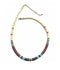 Puka Long Necklace