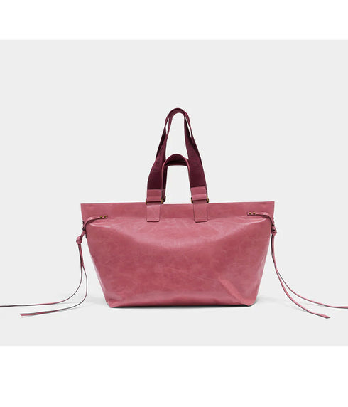 Wardy Bag - Antik Pink