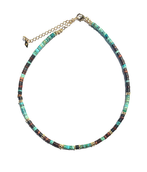Diego Necklace 18