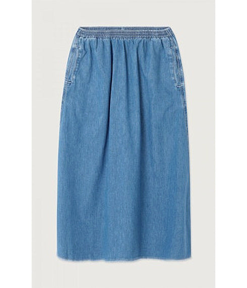 Izeway Skirt - Denim