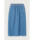 Izeway Skirt - Denim