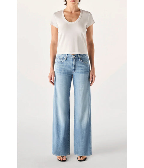 Regina Jeans - Loom