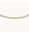 Everyday Tennis Necklace