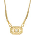 Yucatan Necklace - Light Ivory