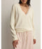 Primrose Sweater - Cloud