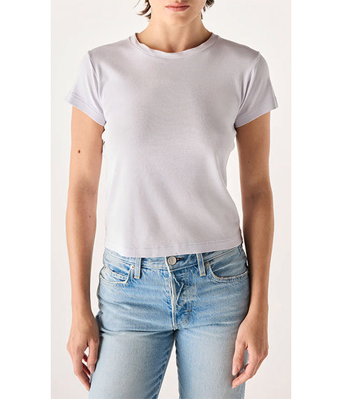 Jade Tee - Quartz