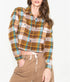 Crosby Flannel - Les Plaid