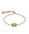 Talisman Bracelet - Green
