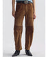 Shon Suede Pants - Martona