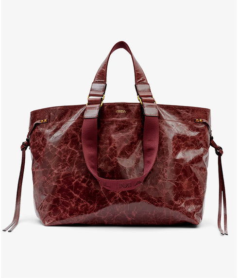 Wardy Bag - Grapefruit