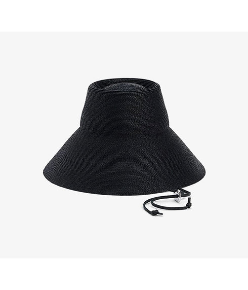 Suni Hat - Black
