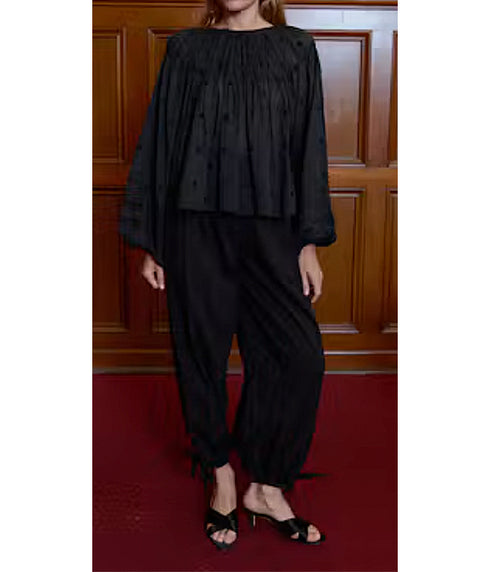 Vera Pants - Black