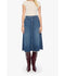 The Circle Midi Fray -