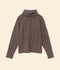 Toby Sweater - Mink Caribou