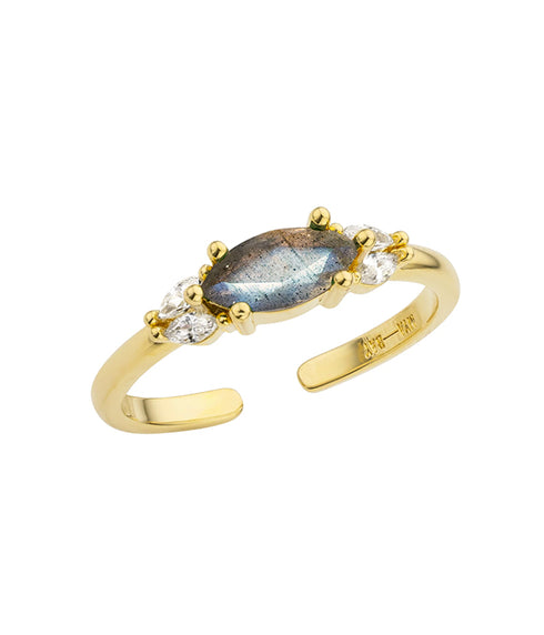 Mercury Essential Ring