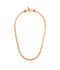 The Slinky Necklace - Gold