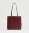 Filo Tote - Claret
