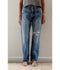 Vintage Levi's 501 (6) - 28x30