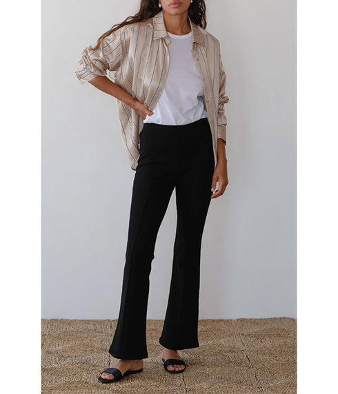 The Rib Kick Flare - Jet