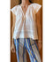Adea Top - White