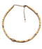 Mila Necklace Ivory