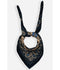 Rodeo Scarf - Navy