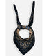 Rodeo Scarf - Navy