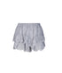 Jocadia Shorts - Light Blue