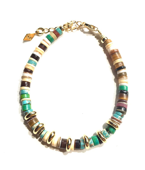 Tiger Bracelet