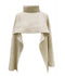 Marina Scarf - Beige