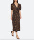 Kaiya Dress - Multi
