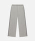 The Tuxedo Trouser - Cloud Grey