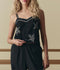 The Weekend Tank - Black
