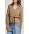 Alina Sweater - Buttercup