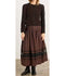 Josiane Coat - Brown