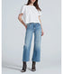 Cropped Wide Leg - Trestles