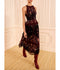 Adeline Dress - Amaranthus PREORDER