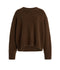 Haisley Sweater - Cocoa