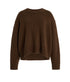Haisley Sweater - Cocoa