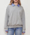 The Kensington Sweatshirt - Grey Multi