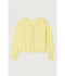 Vito Cardigan - Citronnier