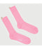 The Yves Socks - Carnation