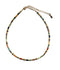 Mini Tubes Necklace