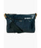 Nessah Shoulder Strap Bag - Deep Teal