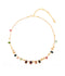 Romane India Necklace