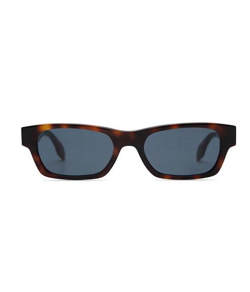 Alix Sunglasses - Brown Tortoise