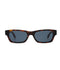 Alix Sunglasses - Brown Tortoise